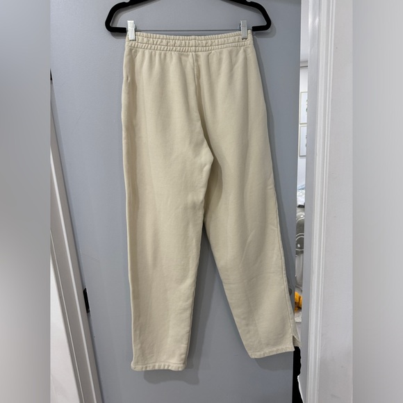 Tan + Lines by Sivan Ayla Straight Leg Sweatpant - Picture 5 of 6